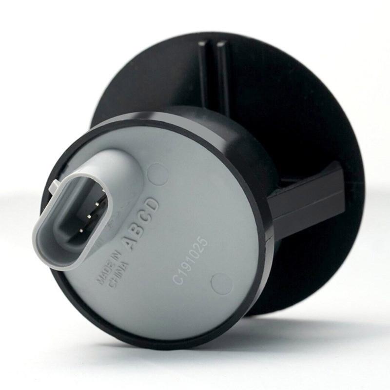 Ignition Key Switch For EZGO RXV Electric Cart 2008-Up 48V Replaces Part Number 605637 611283 609682