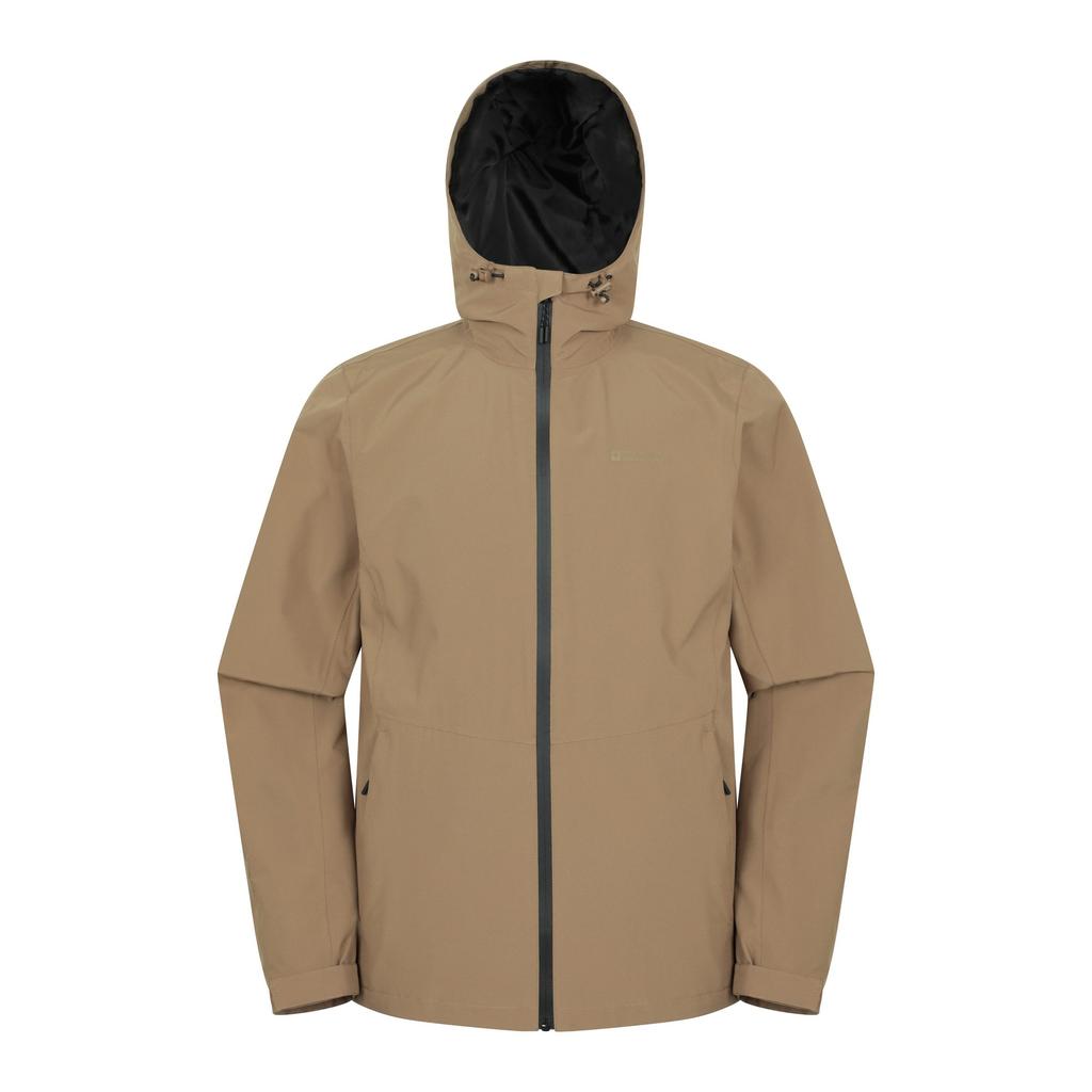 Mountain Warehouse Mens Covert Waterproof Jacket