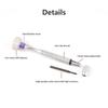 1.8mm And 1.6mm Eyeglass Screwdriver High Speed Steel Precisions Screwdriver Repair Tool For Small Electronics