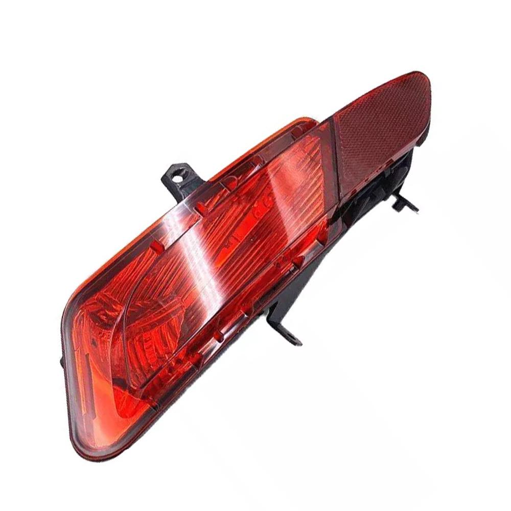 For Volvo XC60 2014 2015 2016 2017 left/right side Rear Bumper Tail Light Shell without bulbs car accessories 31353285 31353286 Left