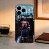 Connor McDavid Hockey Player  Phone Case Silicone Soft For IPhone 17 16 15 14 13 12 11 X XR Plus Pro Max Plus