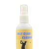 100ml Golf Club And Grip Cleaner Golf Club Cleaning Spray Flaske Fjern skitt smuss og svette rengjøringsmiddel for køller strykejern Drivere