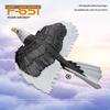 FX651 Remote Control Glider Airplane Toy - Electric Fixed-Wing Eagle for Kids Outdoor Fun