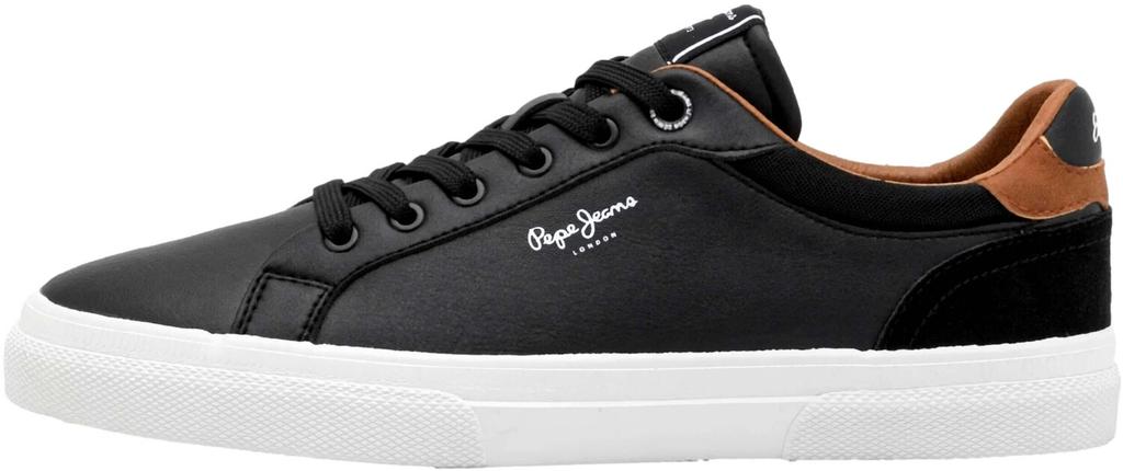 Pepe Jeans Retro Kenton Sneakers (artificial Leather)