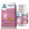 Sanli Guoyao Vitamin E 0.5g Capsules, 50-Count, Daily Supplement 