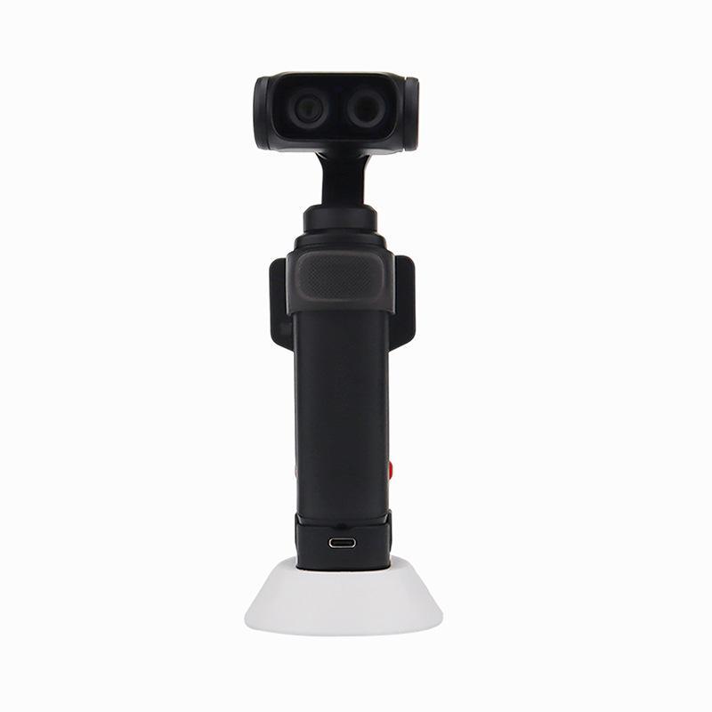 1Pcs Universal Camera Base Stand For Luna Ultra Car Mount Holder Bracket Camera Accessories For Insta360