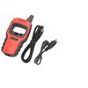 Programmatore Chiave Remota per Auto Lettura Rapida Chip 96bit 48 Clonazione Transponder Generazione Remota Diagnostica