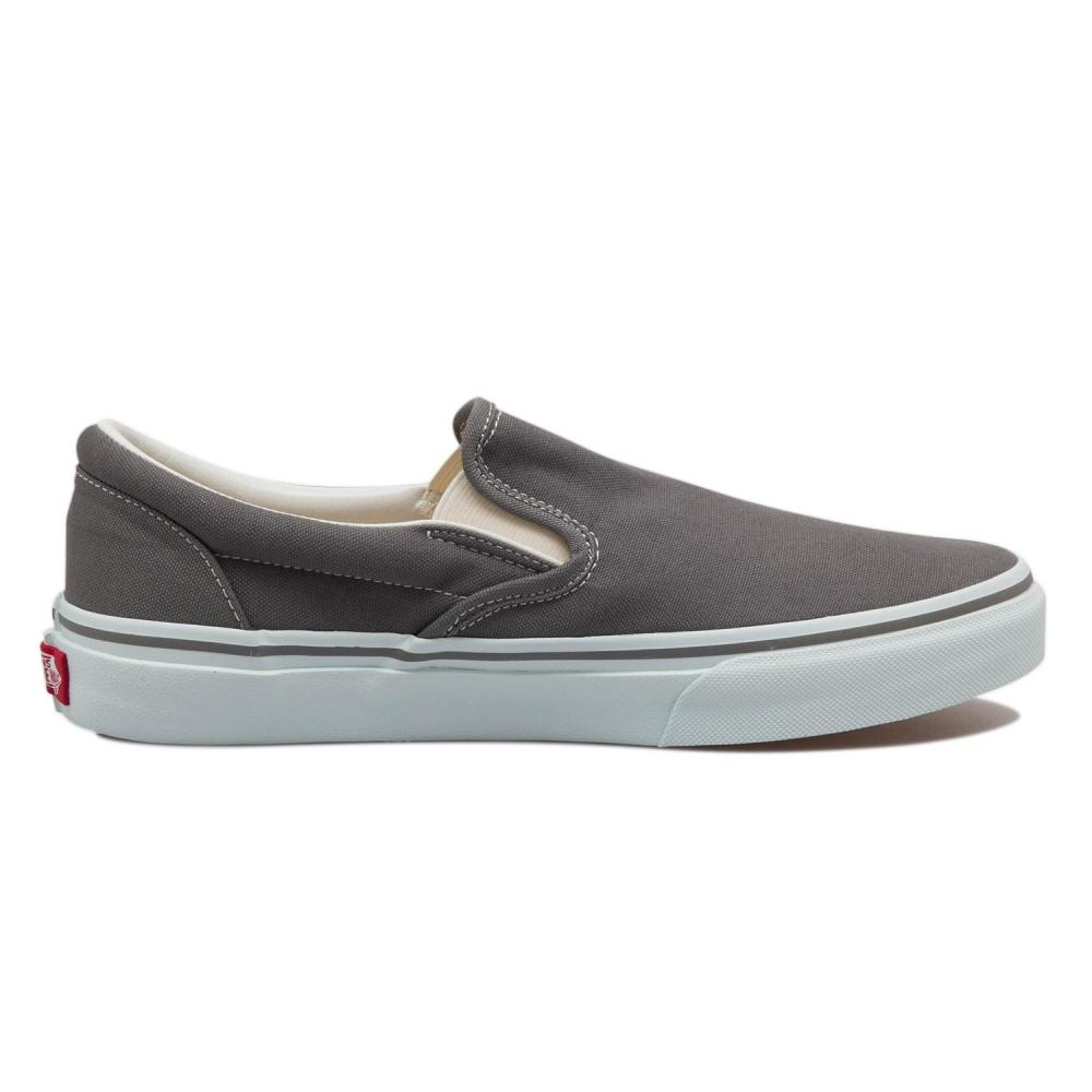 Vans Slip On V98cla Charcoal
