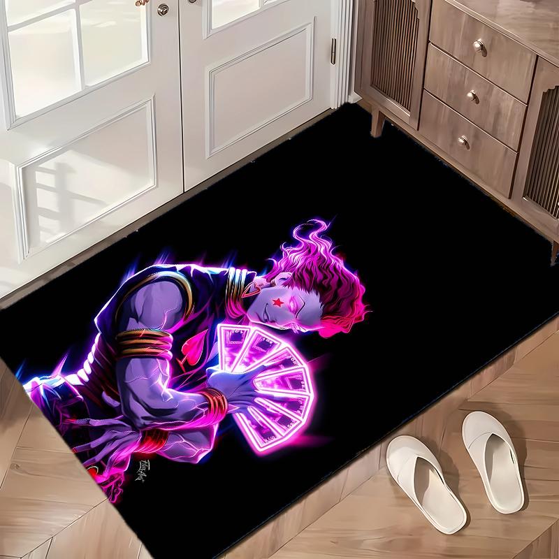 Hisoka (1) Office Carpets Suitable for Living Rooms Bedrooms Offices and Kitchens a Gift for Modern Home Decor