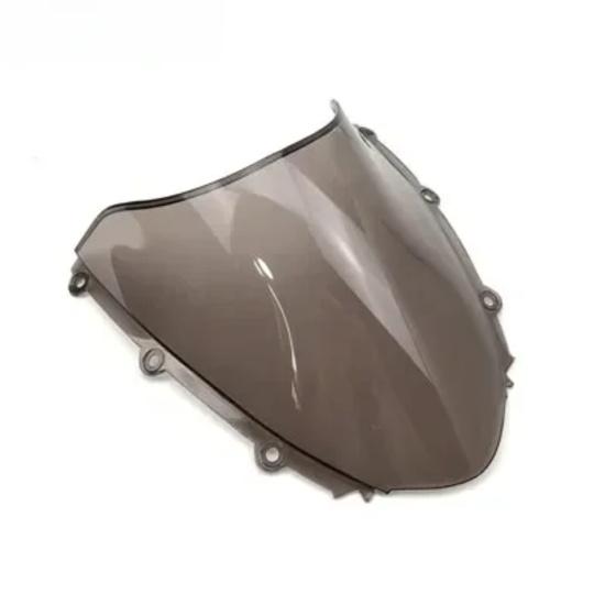 Motorcycle Windshield Windscreen Double Bubble For Honda CBR 1000RR CBR1000RR 2004 2005 2006 2007 / CBR 1000 RR 04 05 06 07