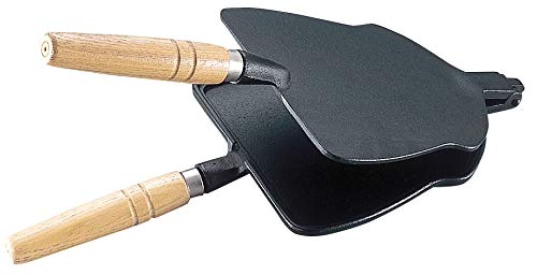 

Ikenaga Iron Works Жизнь с железом Осака Жареный кальмар Подарочная упаковка