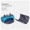 Xiangyun Waterproof Handlebar Bag for Bikes & Electric Vehicles with Touchscreen Phone Storage