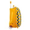 Diplomat Kids' Hard-Shell Suitcase