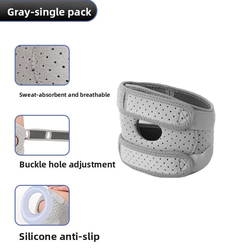 

Mountaineering Knee Pads for Women s Joint Sports, Knee Pads for Mountain Climbing and Hiking, Professional Meniscus Straps, Protective Cover One size