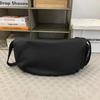 Oxford Men's Crossbody Bag Women Large Capacity Shoulder Messenger Bag