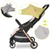 Lorelli loret - passeggino autofold fino a 22 kg | beige