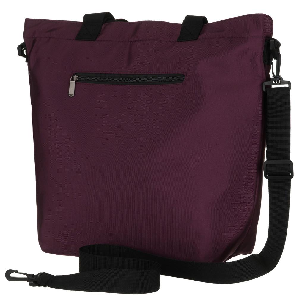PTN TZ15605D-0931 Pruple Bag
