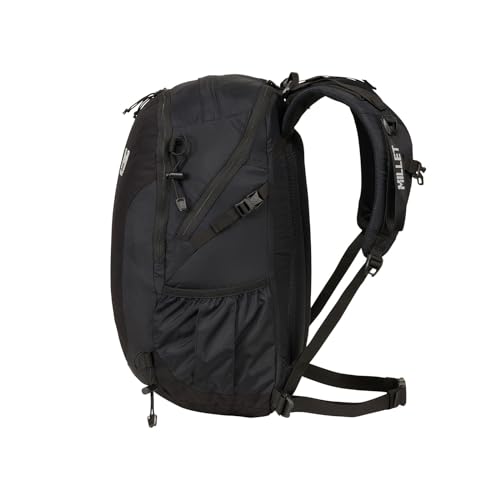 Millet Kula 30 Backpack, NEW LOGO_BLACK - NOIR F