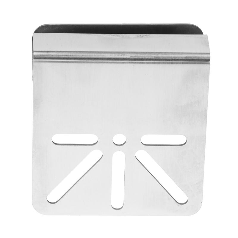 Überwachungskamera Metall Dachrinnenhalterung für Eufy Solocam S340E30 Sichern Sie Ihre Solarkamera Dachrinnenhalterung