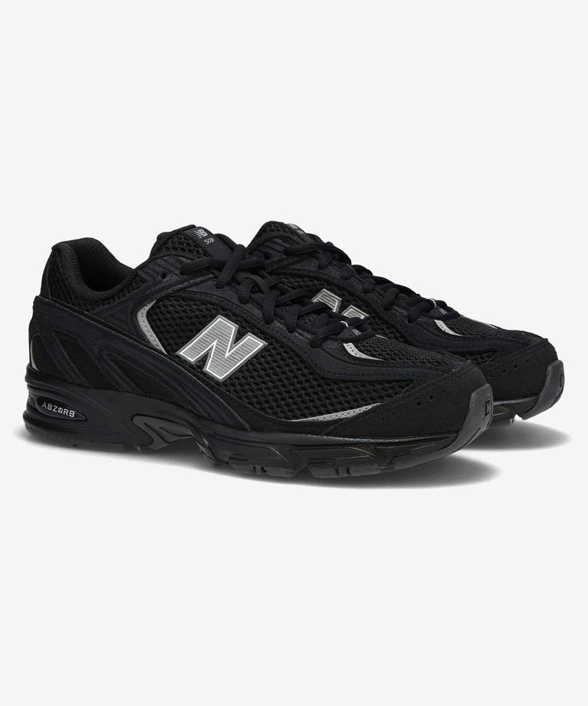 New Balance Nbpdgs124B / U509163 (Black)