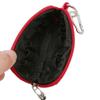 10Slots Essential Oil Storage Bag Moisture-proof Shockproof Lipstick Storage Case Protective with Hanging Buckle