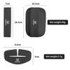 Car Seat Shoulder Pad Seat Belt Buckle Protector Cover Accessories For Honda Civic Accord CRV Fit Jazz Transalp CBR cb500x Od ajj256