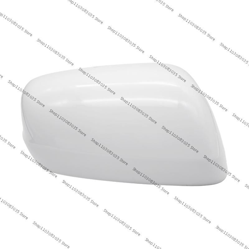 For Honda Fit 2008 2009 2010 2011 2012 2013 Rearview Mirror Cover without Lamp Type