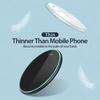 100W Metal Wireless Charger Pad Led Light for iPhone 16 15 14 13 12 Pro Max Samsung Xiaomi Mini Fast Wireless Charging Station