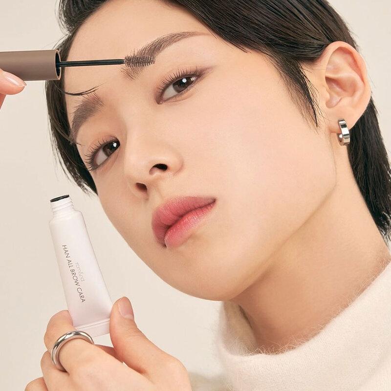 Rom&nd Han All Brow Cara 9g Romand Color Mascara.