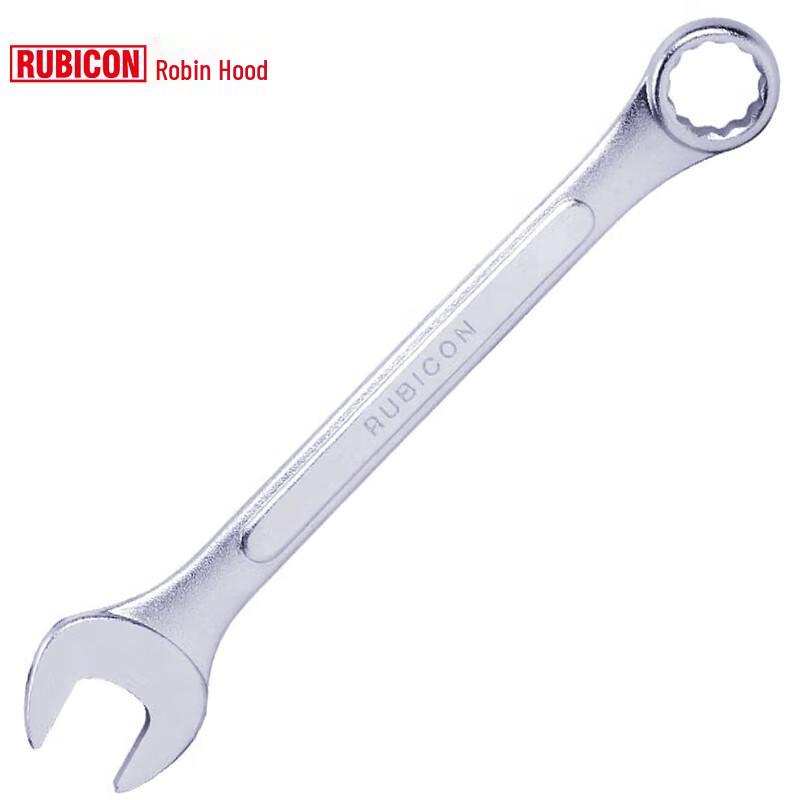 RUBICON RJW-027 Combination Wrench