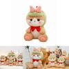 Adorable Kt Cat Plush Toy Cute Dinosaur Design Soft Stuffed Animal Pillow 35cm To 80cm