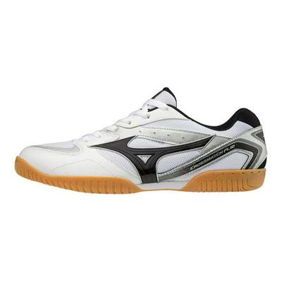 Crossmatch Plio RX 4 Table Tennis Shock Absorption Non-Slip Durable Breathable Support Low-Top Training Shoes Unisex Sneakers 81GA183009