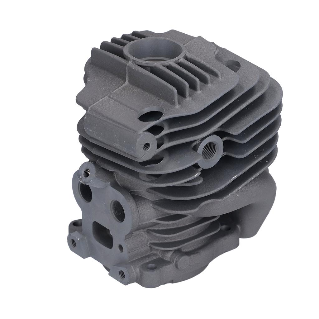 Sylinderstempelsett 51mm 2in sylinderstempelpakningsskifte for Husqvarna K750 K760 Betong