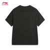 Li-Ning Unisex Short Sleeve & Short Sweatpants Set