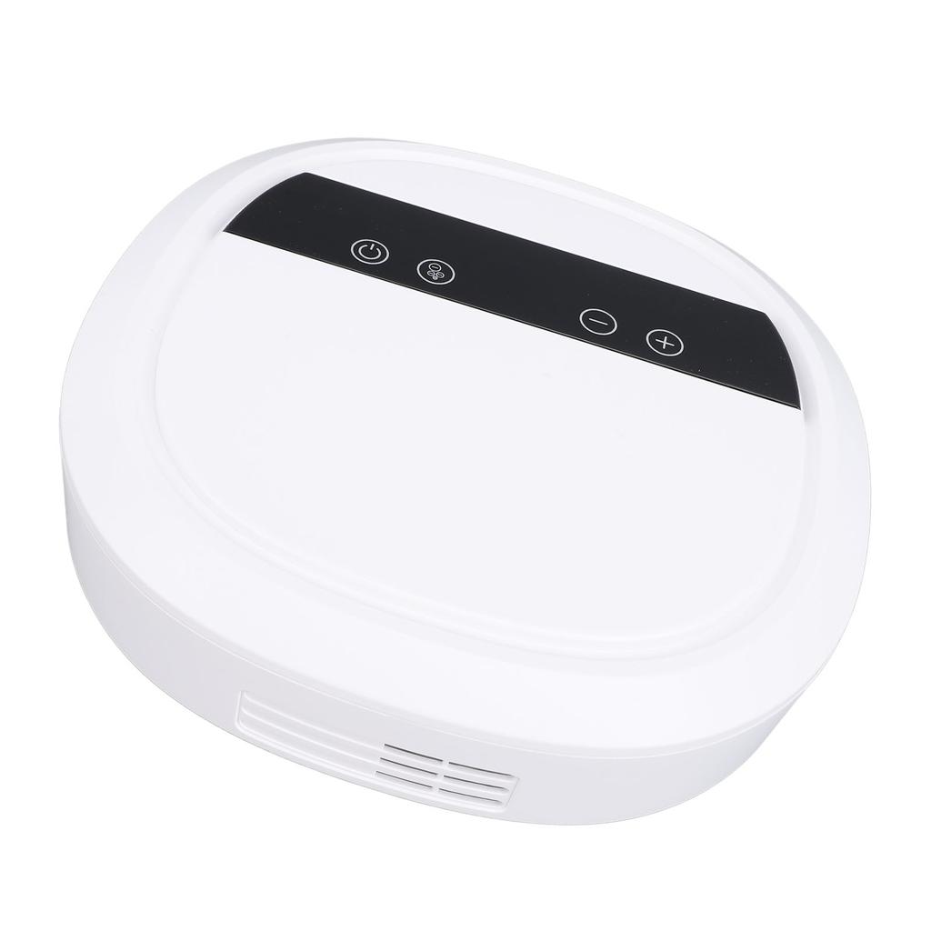 Portable O3 Machine Generator Multipurpose Purifier with Timer for Air Water Food Home Office Car