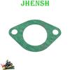 JHENSH 28mm Manifold Intake Pipe Gasket For Pit Dirt Bike ATV Quad Motorcycle