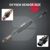 Oxygen Sensor Upstream O2, Compatible with Kia Rio Soul 1.6L 2012-2018, Compatible with Hyundai Accent Veloster 1.6L 2012-2017, 234-5055, 392102B210,