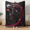 1Pc Tokyo Revengers Angelic Battle Blanket For Couch Bed Plush Cozy Fuzzy Blanket Super Soft Warm Blankets For Fall And Winter 091858