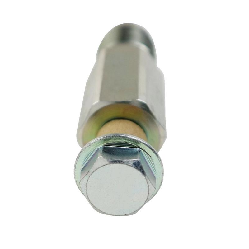 High Quality New For 095420-0281 Fuel Pressure Relief Valve Limiter Valve FIT For G-M 98032549 8980325490 8-98032549-0