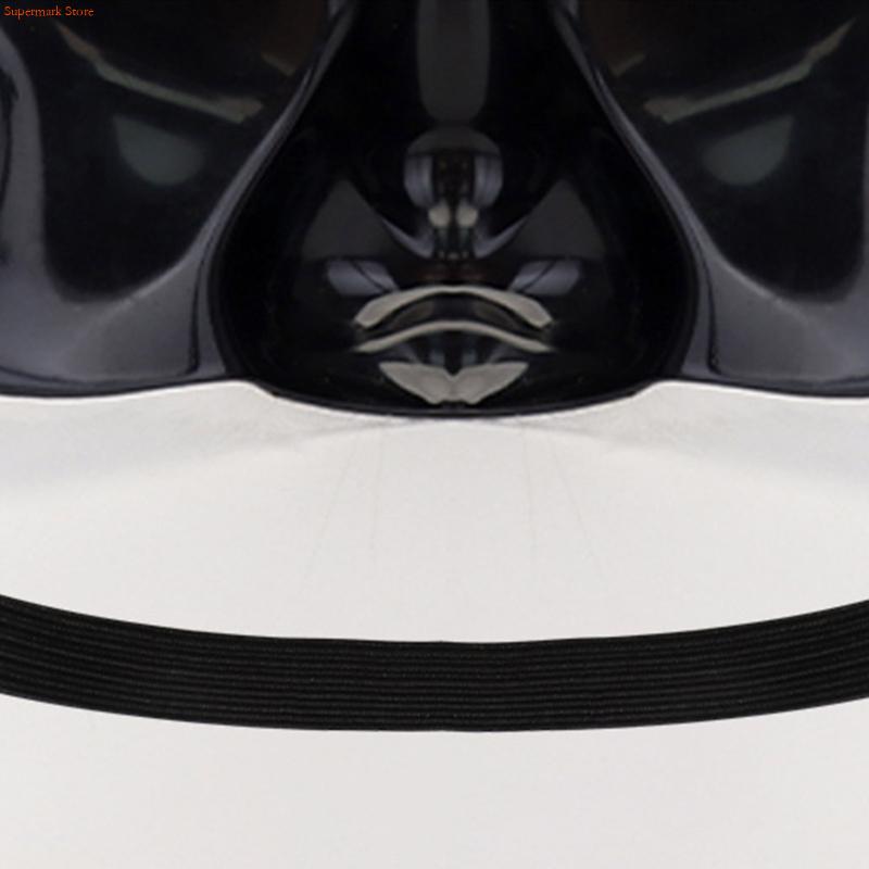 Q5WE Animal Half Face Mask Foxes Wolf Mask Plush Cats Half Face Mask Halloween Cosplay Party Costumes Props for Women Men