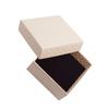 Jewelry Box Multipurpose Cases Rings Bracelets Organizer Necklace Casket Small Wearable Boxes Gift Lightweight Package
