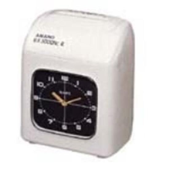 

Amano Time Recorder White EX-3000NC