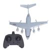 RC Foam Airplane Stable Flight Collision Resistance Remote Control Aircraft Toy for Kids