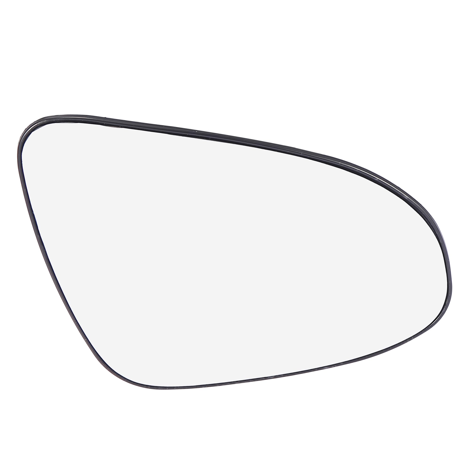 

ABSOPRO Пассажирское правое зеркальное стекло с подогревом Номер детали Запчасти Автоаксессуары для Toyota Yaris 879080D590, 2012-2017