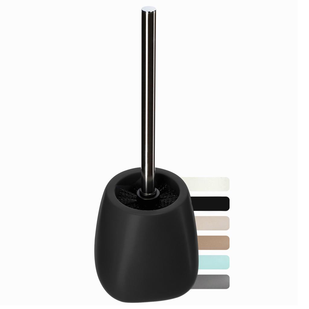 KADAX Toilet Brush WC Toilet for Bathroom Ceramic
