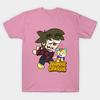 T Shirt Women Animooz Crassin Harajuku Print Kawaii Tshirt Summer Short Sleeve Female T-Shirt Top Tee