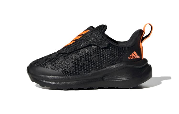 

Adidas Tango Ac Breathable Low top Toddler Shoes Black Orange Infant And Toddler FV3326 21