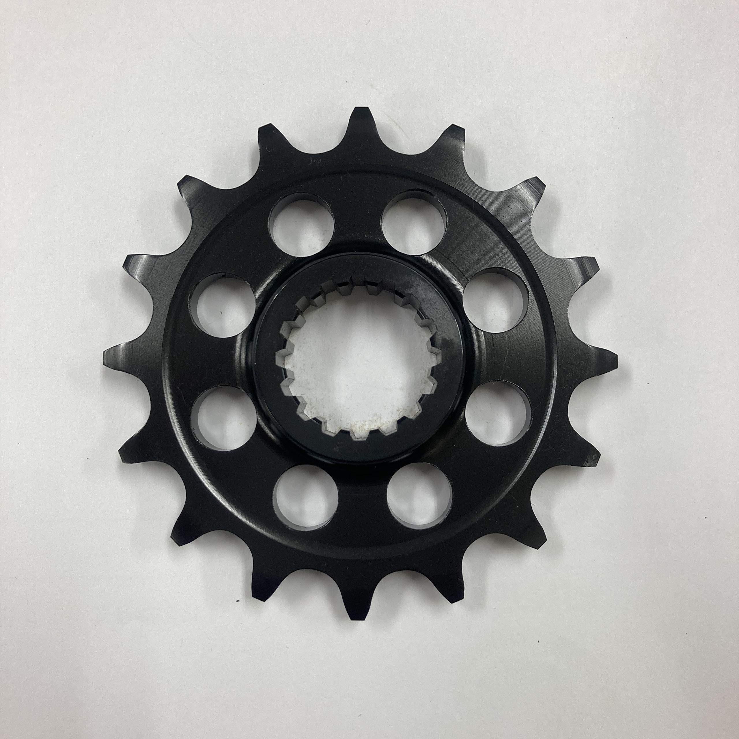 Передняя звезда SUNSTAR 520-16T для GSX-R1000 (L7) 3F3-16