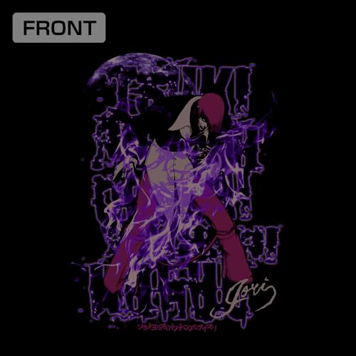 [Cost-effective] T-shirt BLACK XL