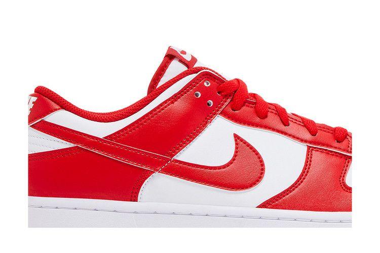 Nike Dunk Low St. Johns (2025)